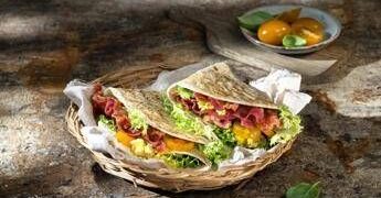 Alimenti, Citterio: per 8 italiani su 10 in cucina vincono praticità e qualità