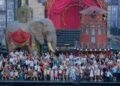 All’Arena di Verona l’edizione dei record, 11% del pubblico è under 30