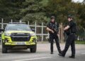 Allarme terrorismo a base RAF Fairford, situazione sotto controllo: cinque arresti e indagini sul possibile ruolo dell’Iran