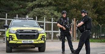 Allarme terrorismo a base RAF Fairford, situazione sotto controllo: cinque arresti e indagini sul possibile ruolo dell’Iran