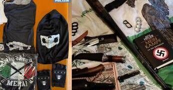 Allarme terrorismo, operazione contro propaganda razzista online: coinvolti anche minorenni