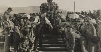 Alle Giornate del Cinema Muto Weimar senza censure e l’arte del benshi
