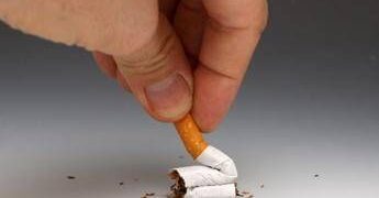 Allerta dell’Oms: “Il fumo? Può ridurre chance di concepire un bimbo”