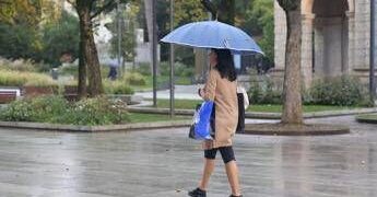 Allerta meteo arancione per temporali oggi in Emilia Romagna e Liguria: la situazione