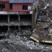 Alluvione in Nepal e Tibet, i morti sono più di 1.000