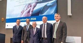 Alzheimer, da un anno a tre mesi per la diagnosi: i numeri del Campus Bio-Medico