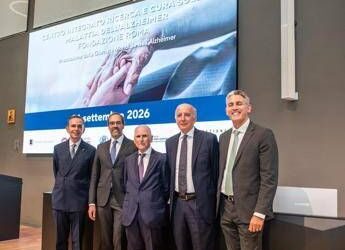 Alzheimer, da un anno a tre mesi per la diagnosi: i numeri del Campus Bio-Medico
