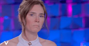 Amanda Knox, il ricordo di Meredith: “È stato un vero incubo. Io continuo a cercare giustizia”