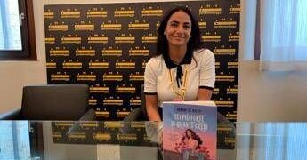 Amani El Nasif: ‘la cittadinanza italiana un incredibile passaporto per la libertà’