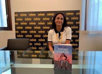 Amani El Nasif: ‘la cittadinanza italiana un incredibile passaporto per la libertà’
