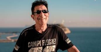 America’s Cup, Bennato canterà L’isola che non c’è ai ragazzi di Nisida