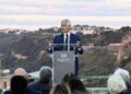 America’s Cup, presentata a Nisida la seconda regata preliminare. Abodi: “Da qui progetto per la formazione dei detenuti”