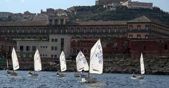 America’s Cup, sogni ed emozioni della Scuola Vela Mascalzone Latino: “Questo sport è un sogno”
