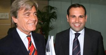 Andrea Da Passano, un nuovo libro su Cossiga per il centenario dalla nascita