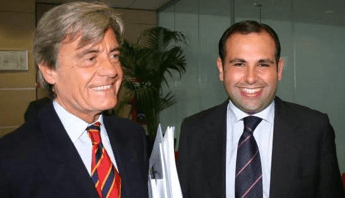 Andrea Da Passano, un nuovo libro su Cossiga per il centenario dalla nascita