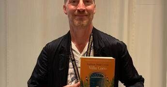 Andrew Sean Greer: ‘Ho cercato un’Italia lontana dai cliché americani’