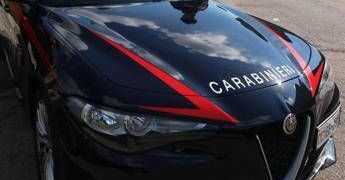 Andria, preparavano ordigno in una villetta: due morti nell’esplosione