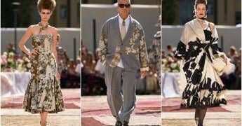 Antonio Marras, il matrimonio è una festa senza fine