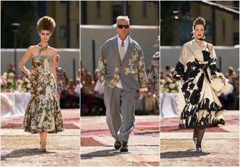 Antonio Marras, il matrimonio è una festa senza fine