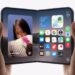 Apple presenta iPhone Duo: è pieghevole e sfonda il tetto dei 2.000 euro