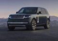 Arriva la Range Rover Electric, 300 brevetti per la prima zero emissioni