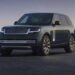 Arriva la Range Rover Electric, 300 brevetti per la prima zero emissioni