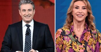 Ascolti tv, 3 settembre: Moreno vince su Infante, ‘Vita in Diretta’ avanti con 18.1% di share