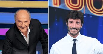 Ascolti tv, 6 settembre: buono esordio per ‘Affari Tuoi’, ma vince ‘La Ruota della Fortuna’ con 25.3% di share