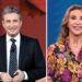 Ascolti tv, lunedì 31 agosto: Moreno continua a vincere su Infante