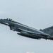 Attacco a base aerea in Arabia Saudita, colpito F-2000 italiano. Crosetto: “Nessun militare coinvolto”