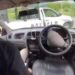 Auto a guida autonoma impazzisce e centra la polizia: “È stato un guasto tecnico”