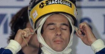 Ayrton Senna, dopo 32 anni spunta un nuovo frammento della sua Williams
