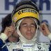 Ayrton Senna, dopo 32 anni spunta un nuovo frammento della sua Williams