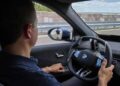 BMW Neue Klasse, più sicurezza di serie