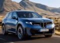 BMW, la nuova X5 debutta in anteprima nazionale al Salone Auto Torino