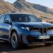 BMW, la nuova X5 debutta in anteprima nazionale al Salone Auto Torino