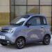BONTU debutta al Salone Auto Torino con minicar e veicoli commerciali elettrici