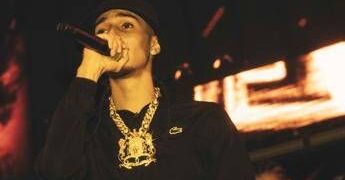 Baby Gang, insulti contro giornalista: il trapper assolto da accusa di istigazione a delinquere﻿