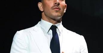 Ballando con le stelle, Pasquale La Rocca torna come maestro: l’annuncio