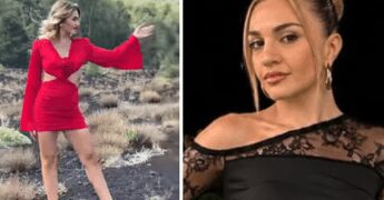 Ballando con le stelle, undicesima maestra annunciata: chi è Valentina Fiorini