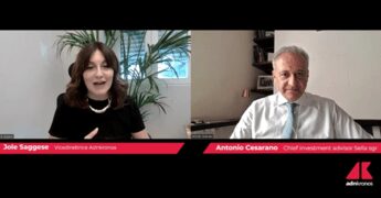 Banche centrali, Cesarano (Sella sgr): “Tassi alti e meno Treasury alla Cina, torna il rischio debito”