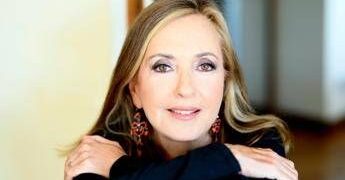 Barbara Palombelli: “Porto a Forum un umanoide. A Mediaset libertà pazzesca, a Rai3 Moratti mi cacciò”
