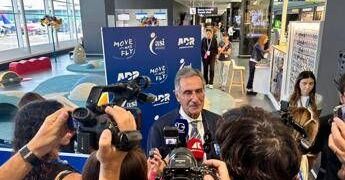 Barbaro (Asi), “Move&Fly avventura che possiamo estendere in altri aeroporti”