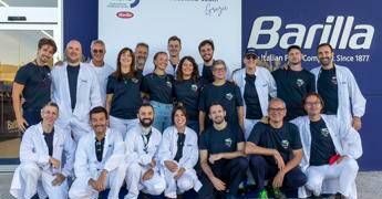 Barilla, lo stabilimento di Rubbiano Sughi celebra i suoi 15 anni