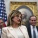 Bartiromo lascia Fox News, ‘divorzio choc’ per la giornalista preferita di Trump