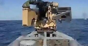 Battaglia navale nel Mar Nero, il drone ucraino vince il duello: la Russia va k.o.