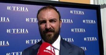 Begnozzi (Teha): “Per Italia fondamentale attrarre sempre più investimenti esteri”