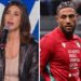 Belen e Okoye insieme a Milano, flirt in corso? Il video che alimenta il gossip