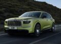 Bentley Torcal: il primo SUV elettrico di Crewe ha 888 CV e 600 km di autonomia