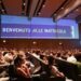 Benvenuto alle matricole 2026, Luiss accoglie nuovi studenti